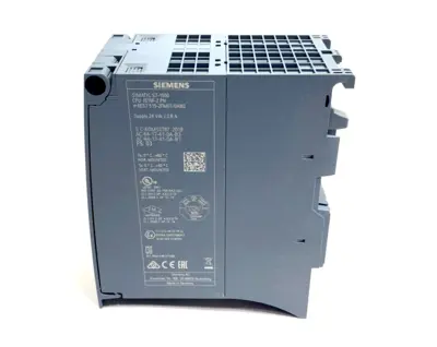 USED SIEMENS SIMATIC S7-1500, 6ES7 515-2FM01-0AB0