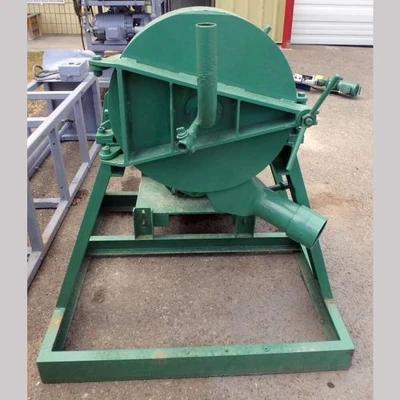 2ft Dia. Hammer Mill