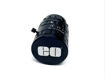 New | in-Stock Edmund Optics 58001, NT58-001 Optics Michigan US | Maverick Industrial Sales #1396366
