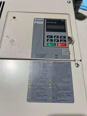 Used _UNKNOWN_ _UNKNOWN_ Variable Speed Drives Pennsylvania US | Global Equipment International, LLC #1436776