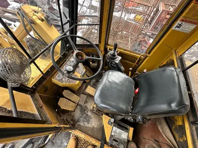Used 1990 HYDRO-AX 621E Feller Bunchers Pennsylvania US | Proxy Equipment #1383050