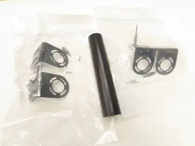 A-B 440L-P4K1120YD Guardshield Safety Light Curtain Transmitter/Receiver Set