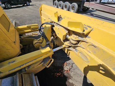 Used 2023 _UNKNOWN_ _UNKNOWN_ Bulldozers Washington US | KNM Equipment Sales & Service #1363700