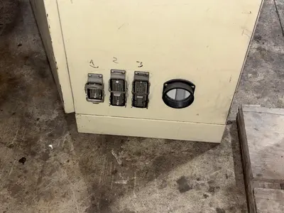 USED SUTHERLAND HD1-600-43-67