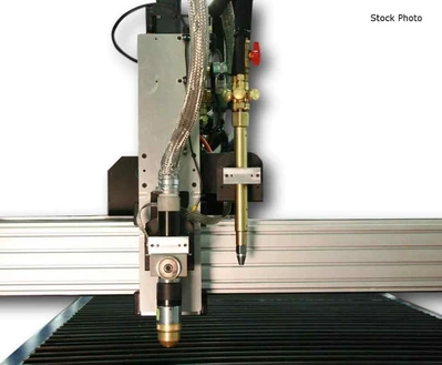NEW MESSER METALMASTER 2.0