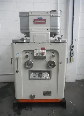 STOKES MODEL 540