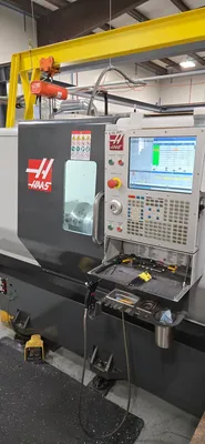 2019 HAAS ST-35 CNC Lathes | Midstate Machinery (1)