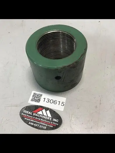 Used VAN DORN 65055 Injection Molding Parts Michigan US | Ideal Machinery #605954
