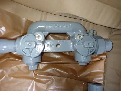USED UPSCO UALP00002564