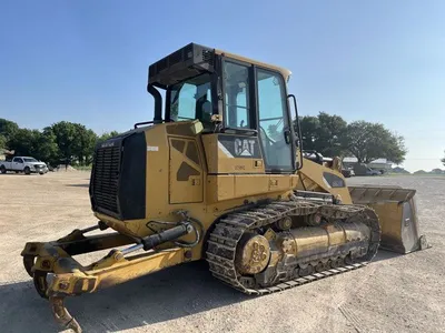 2008 Caterpillar 963D