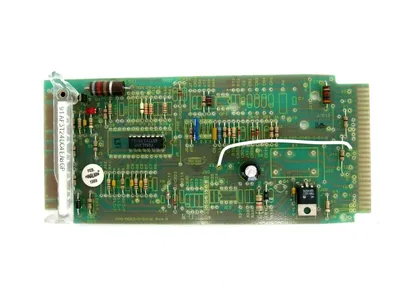 USED AMETEK 090-0062-3-01-B SEQUENCE CARD 91AF3T24DC4EA8GP 0900062301B