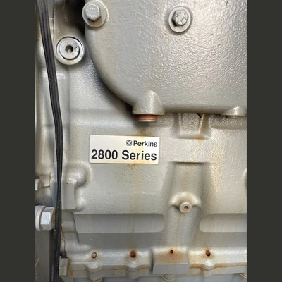 500kW HiPower Diesel Generator