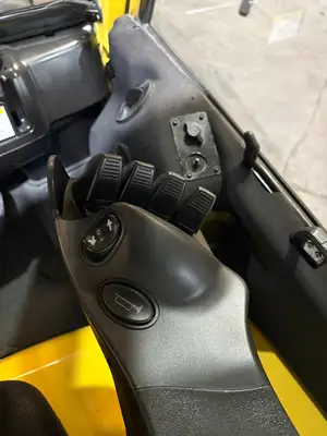 Used 2018 Hyster H110FT Misc Forklifts New York US | United Lift #1445290