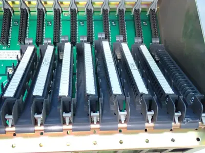 USED ALLENBRADLEY 1771A3B1 B