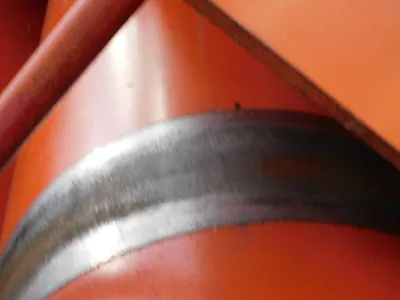 BUSHMAN 3 ton C hook Cranes, Jib | Ditter Industries Inc. (5)