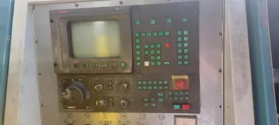 Used TOS NC 63 CNC Lathes CZ | Amaron s.r.o. #1064774