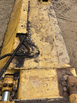 Used CATERPILLAR D6TXW Bulldozers Tennessee US | Moore Equipment #1516719