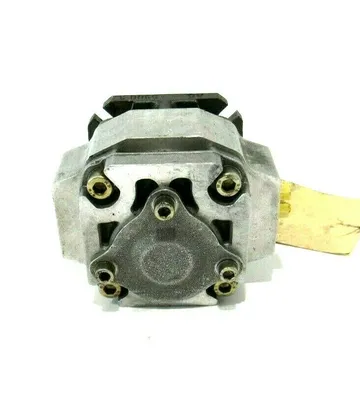 USED REXROTH PGF2-22 /006RE01VE4 GEAR PUMP 00932265 PGF222006RE01VE4