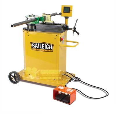 Tube and Pipe Benders