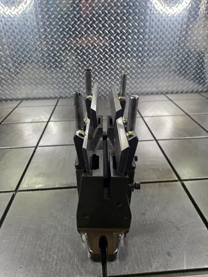 CINCINNATI CENTERLESS #2 REST Tooling | GMT (6)