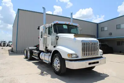 Used 2011 INTERNATIONAL PAYSTAR 5900 Winch Trucks Texas US | Roll Off Truck World #1491814
