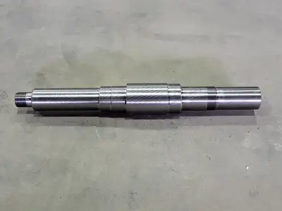 New | in-Stock GOULDS PUMPS RC03044A-2238 Parts (Hydraulics and Pneumatics) British Columbia CA | Lenmark #256563