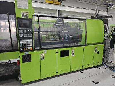 USED 2007 ENGEL VC 750-200 PROMO