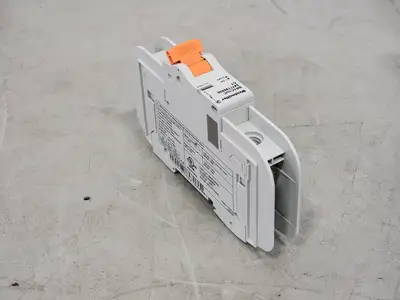 NEW WEIDMULLER BR1C1UC