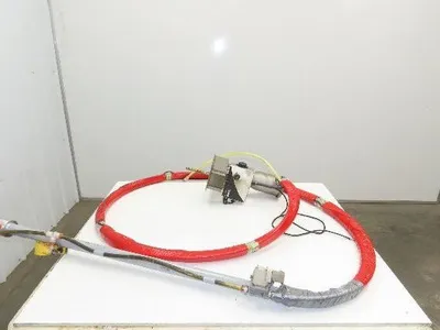 Used DYNATEC _UNKNOWN_ Miscellaneous MRO | Arrow Industrial #647195