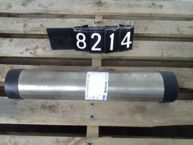 Used Moyno 2L6 Pump Parts Minnesota US | Peak Machinery, Inc. #287934
