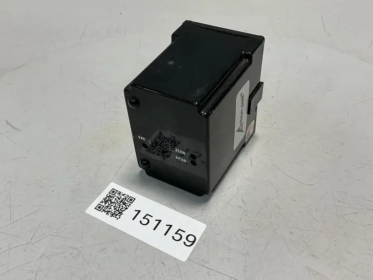 Used ACTION PAK 4051-254 Relays & Switches Michigan US | Ideal Machinery #690267