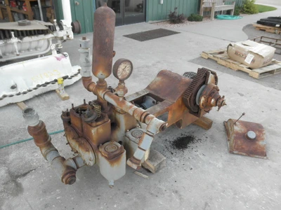 USED WABCO (SAME AS FAILING) L-100 CA