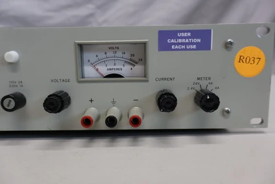 USED HP 6253A