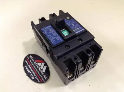 USED MITSUBISHI NF30-SP-5