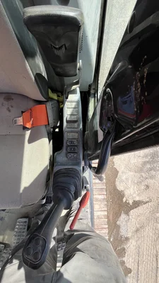 Used 2018 Hitachi ZX245USLC-6 Excavators Maryland US | Zadoon Equipment #1480727