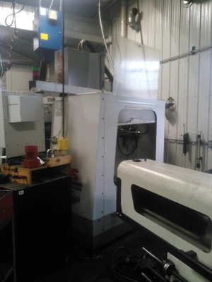USED 1997 HAAS VF-4