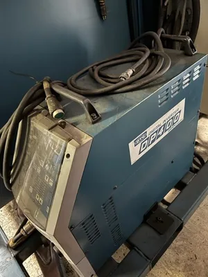 USED 2012 OTC ARC 200