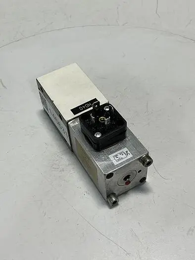 Used BARKSDALE XTK-200-F1-S1-1 Valves/Fittings Michigan US | Ideal Machinery #1131623