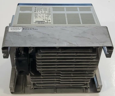 USED Allen-Bradley 20AD5P0A3AYNANNN