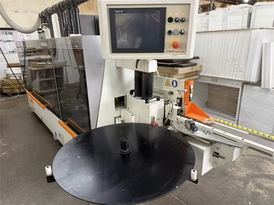 USED 2015 CASADEI FLEXA 47