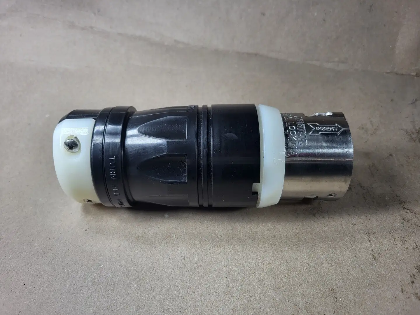 NEW HUBBELL CS6365C