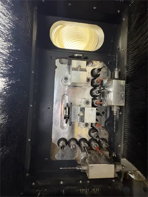 Used 2018 FELDER FORMAT PROFIT H10 16.38 CNC Routers Washington US | MachineryMax #1313123