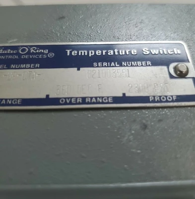 NEW SOR 205NN-K125-U9-C7A