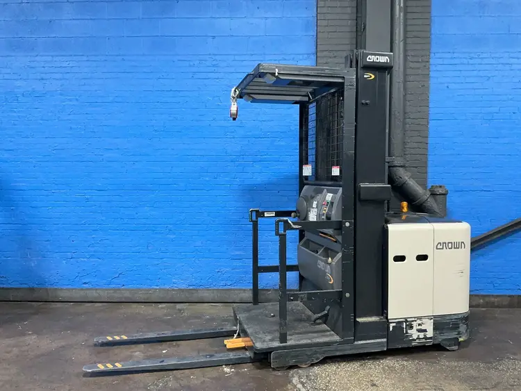 Used CROWN SP351030 Material Handling (misc) Ohio US | HGR 24 #1446262