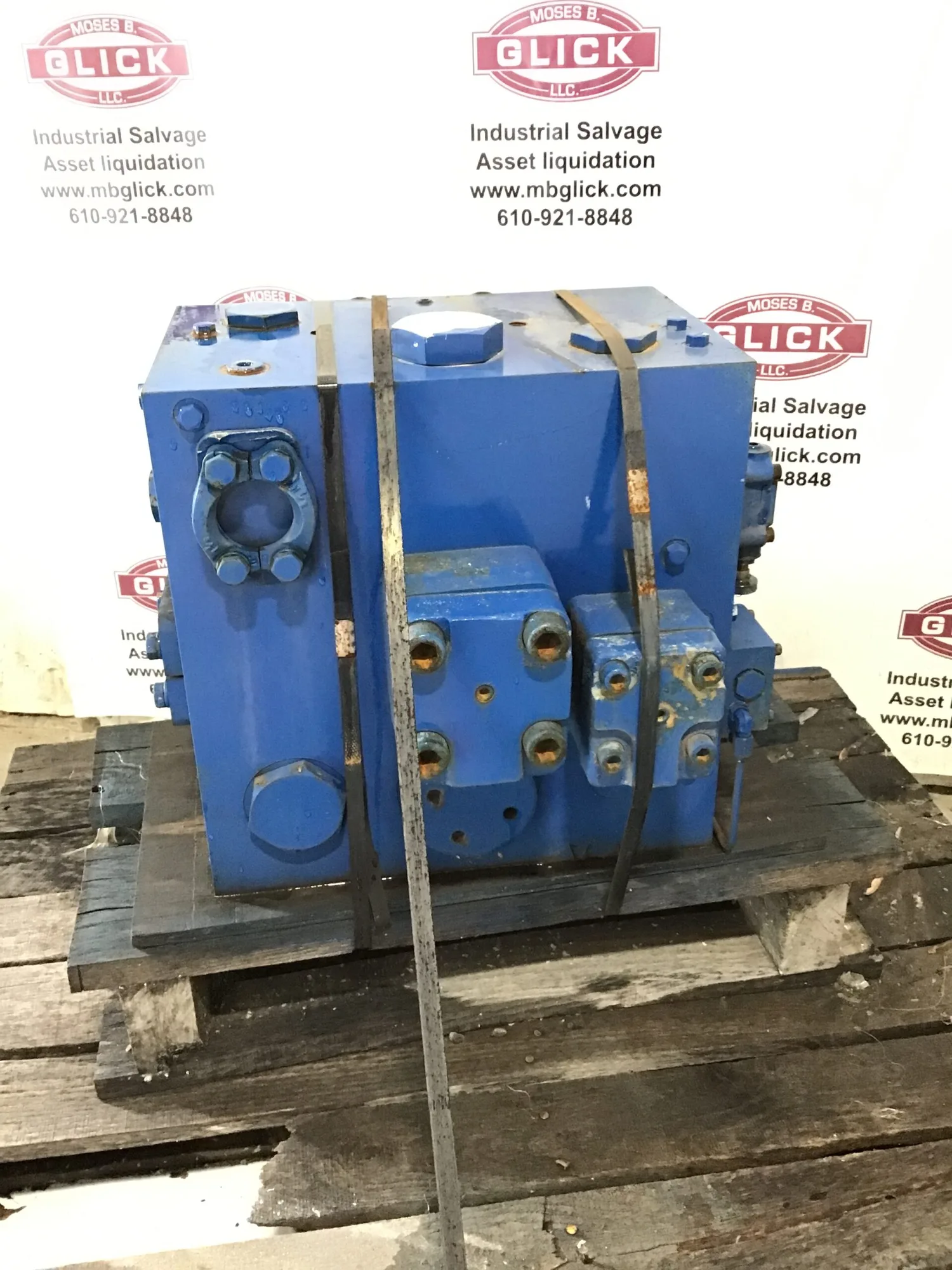Unbranded Special Industrial Gearbox