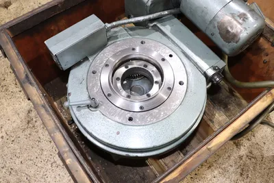 USED BOHNER RK1M