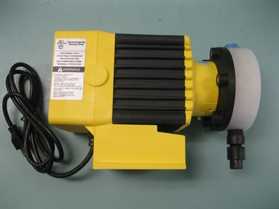 NEW LMI Milton Roy C141-32