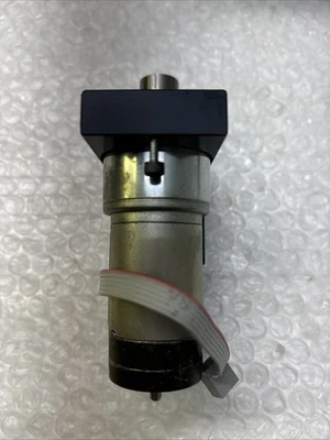 ** Preowned Ink Key Actuator P/N 805-780-20 For Web Printing Controls Overload#