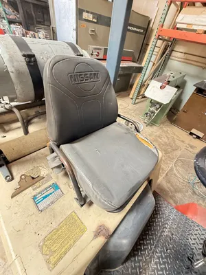 Used NISSAN CPJ02A25PV Misc Forklifts California US | Heavy Wall Consulting #1325411