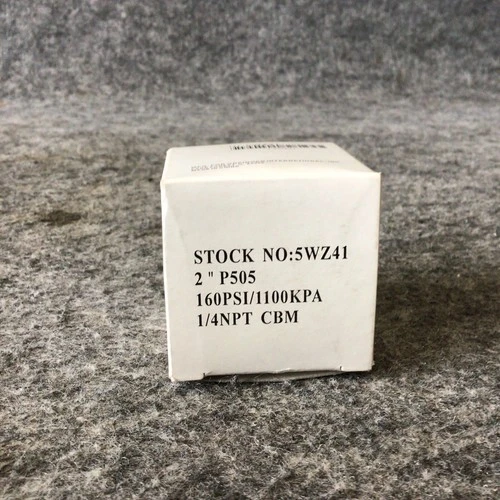 New | in-Stock Grainger 5WZ41 Valves/Fittings California US | Davliegogo LLC #1732703